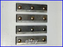 Facer Blade Set for Mcelroy #14 Pitbull 413702 4 blades 2 Sets Brand New