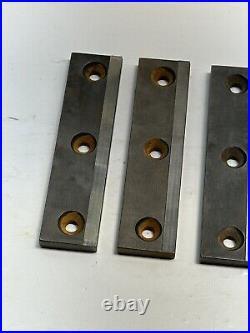 Facer Blade Set for Mcelroy #14 Pitbull 413702 4 blades 2 Sets Brand New