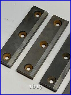 Facer Blade Set for Mcelroy #14 Pitbull 413702 4 blades 2 Sets Brand New