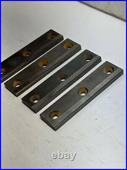 Facer Blade Set for Mcelroy #14 Pitbull 413702 4 blades 2 Sets Brand New