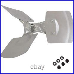 Fan Blade Set, Jandy EE1500/AE1500 R3001701