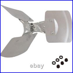 Fan Blade Set, Jandy EE1500/AE1500 R3001701