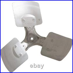 Fan Blade Set, Jandy EE1500/AE1500 R3001701
