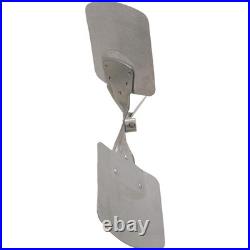 Fan Blade Set, Jandy EE1500/AE1500 R3001701