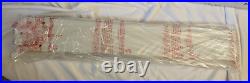 Fanimation Blade Set, 63, Matte White BPW7912MW (Open Box / New) Damaged Pa