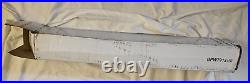 Fanimation Blade Set, 63, Matte White BPW7912MW (Open Box / New) Damaged Pa