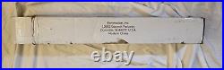 Fanimation Blade Set, 63, Matte White BPW7912MW (Open Box / New) Damaged Pa
