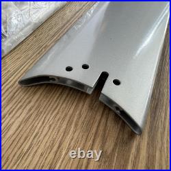 Fanimation Fans B7997-56SLW Stellar Custom Blade (Set of 8)-1.4 Inches Tall