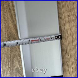 Fanimation Fans B7997-56SLW Stellar Custom Blade (Set of 8)-1.4 Inches Tall