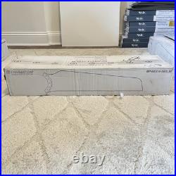 Fanimation TriAire 56 Blade Set of 3, Black BPW8514-56BLW