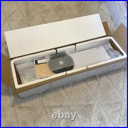 Fanimation TriAire 56 Blade Set of 3, Black BPW8514-56BLW