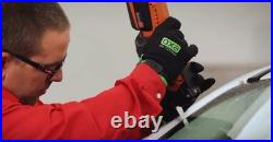 Fein Auto Glass Cutter Blades Supercut Set 12Pc