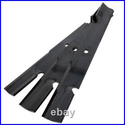 Ferris 5106748S BLADE SET, LASER EDGE, 61 (3) OEM Genuine Original Part