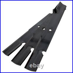 Ferris 5106748S BLADE SET, LASER EDGE, 61 (3) OEM Genuine Original Part