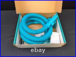 Flowbee Pet Groomer Haircutting System Home Vacuum Tested Works OPEN BOX