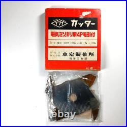 For Makita Groove Cutting Cutter Blade set of 11 120×3-7.5×15mm From Japan T001