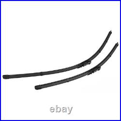 For Mercedes-Benz Benz GL-Class ML-Class R-Class & Windshield Wiper Blade Set