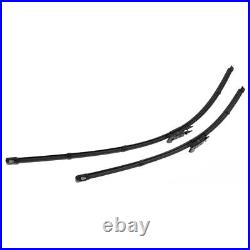 For Mercedes-Benz Benz GL-Class ML-Class R-Class & Windshield Wiper Blade Set