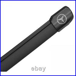 For Mercedes-Benz Benz GL-Class ML-Class R-Class & Windshield Wiper Blade Set