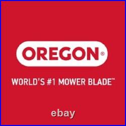 Ford/ New Holland 72 Cut Low-Lift Mower Blades CM274, Oregon 91-207(3)