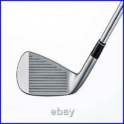 Fourteen Golf TC-7 Iron Set 5-PW Nippon NS Pro 950GH HT Regular Shaft RH