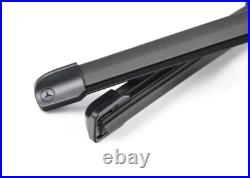 Front Windshield Wiper Blade Set For 15-26 Mercedes-Benz Vehicles GENUINE NEW