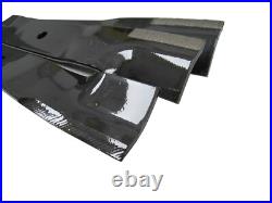 GENUINE ARIENS GRAVELY 52 NEW LaserEdge Self-Sharpening Blade Kit, 3 Blade Pack