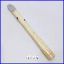 GYOKUCHO Razorsaw SEIUN BLUE-HARD 240mm (9.45) Set of 5 replacement blade Japan