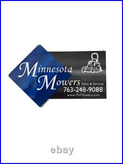 Genuine Altoz 2500331 2500779 2900731 All Terrain Blade Kit 3 Sets Of 2 Blades