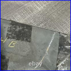 Genuine Bush Hog Cutter Blade 7556 Set of 2 read