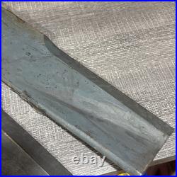 Genuine Bush Hog Cutter Blade 7556 Set of 2 read