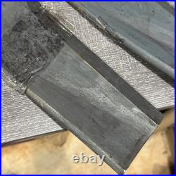 Genuine Bush Hog Cutter Blade 7556 Set of 2 read