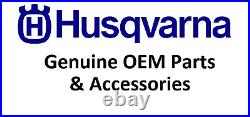 Genuine Husqvarna 595084412 Automower Endurance Blade Set 45PC OEM