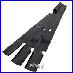 Genuine OEM Ferris Blade Set (3) Laser Edge 61 for Lawn Mowers / 5106748S