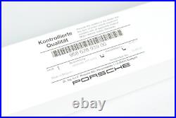 Genuine Windshield Wiper Blade Set Front 95862893900 Porsche Cayenne 2011-2017