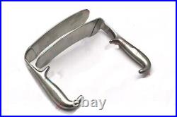 Gluteos instruments Set of 9 Pcs Plastic Surgery Surgical instruments A+ Quality