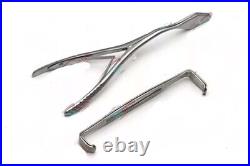 Gluteos instruments Set of 9 Pcs Plastic Surgery Surgical instruments A+ Quality