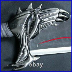 God of War Kratos Blades of Chaos Stainless Steel Double Blades Replica Set