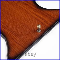 God of War Twin Blade Kratos Sword Set With Plaque (Silver)