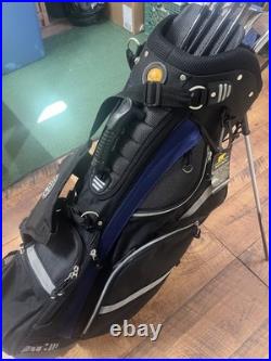 Golf Starter Set New! Golden Bear RH READ DESCRIPTION