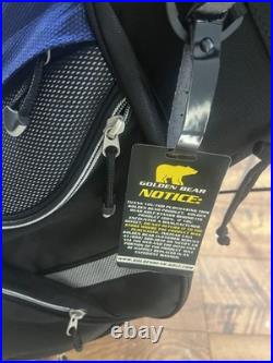 Golf Starter Set New! Golden Bear RH READ DESCRIPTION