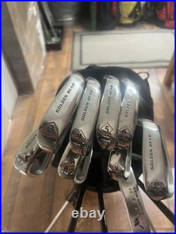 Golf Starter Set New! Golden Bear RH READ DESCRIPTION