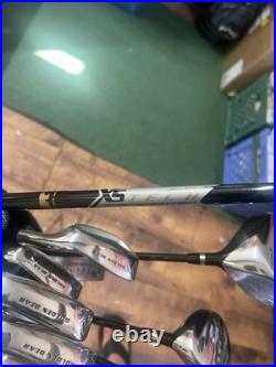 Golf Starter Set New! Golden Bear RH READ DESCRIPTION