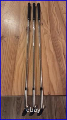 Golf Wedge Set 50 54 58 Degree