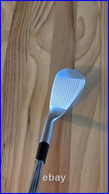Golf Wedge Set 50,54,58 Degree