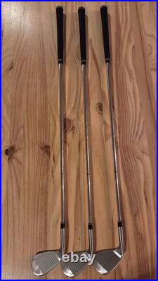 Golf Wedge Set 50 54 58 Degree