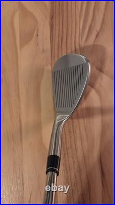 Golf Wedge Set 50 54 58 Degree