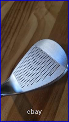 Golf Wedge Set 50,54,58 Degree