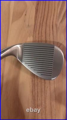 Golf Wedge Set 50 54 58 Degree