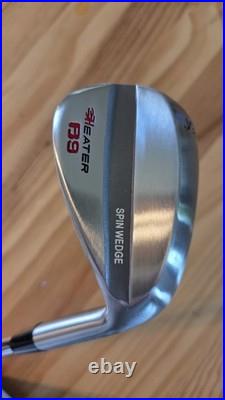 Golf Wedge Set 50,54,58 Degree